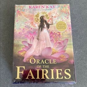 Oracle of the Fairies